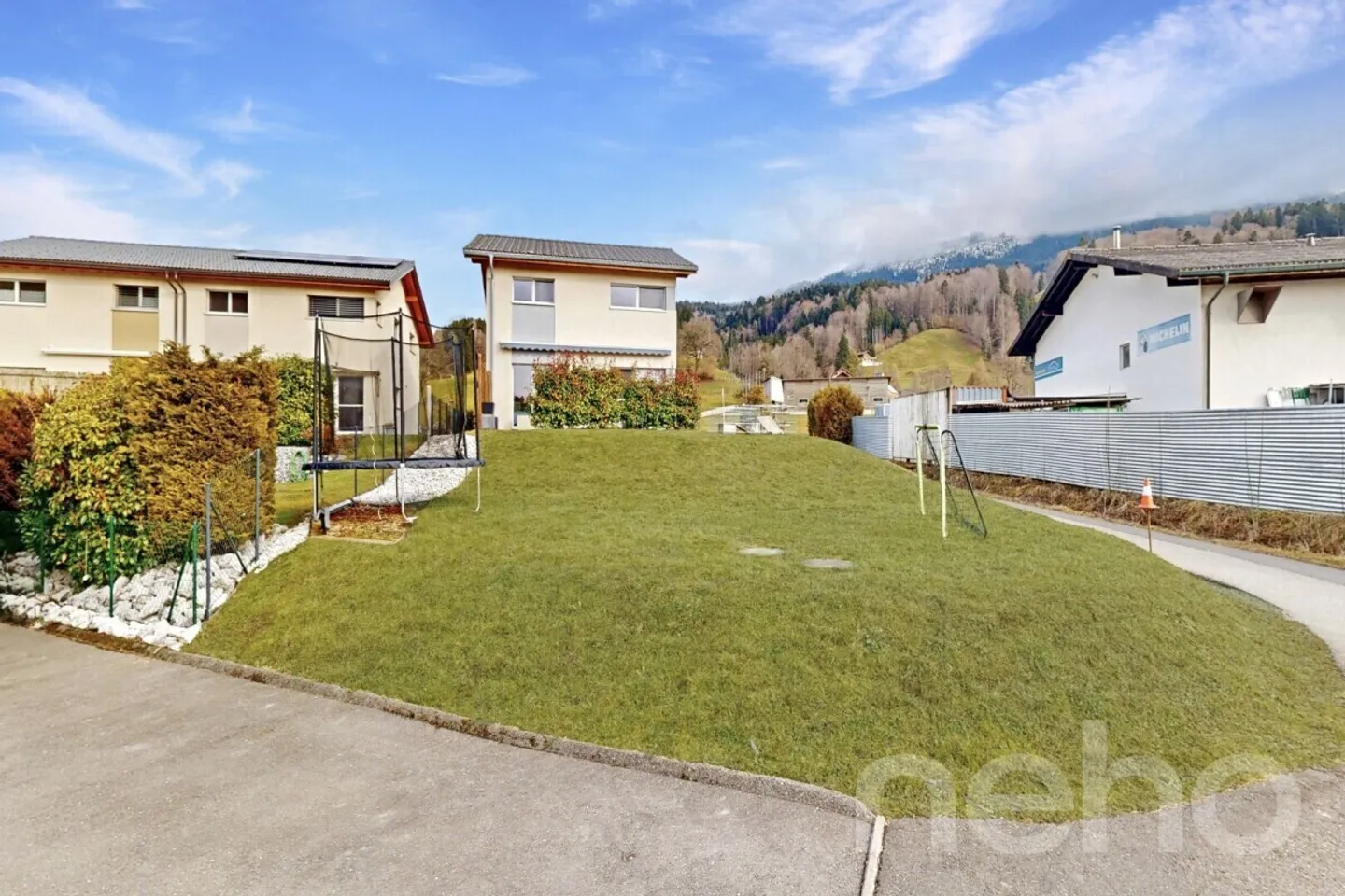 Licht, Raum und Gelassenheit vor den Toren der Natur - Foto 12 von 12