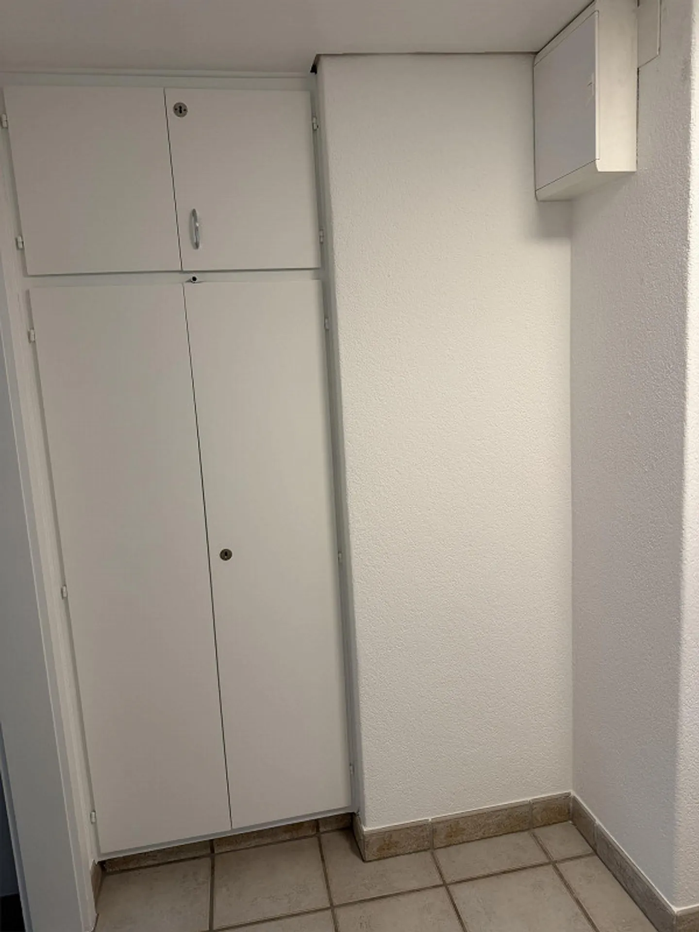 Charmante Wohnung in Bad Ragaz - Foto 16 von 16