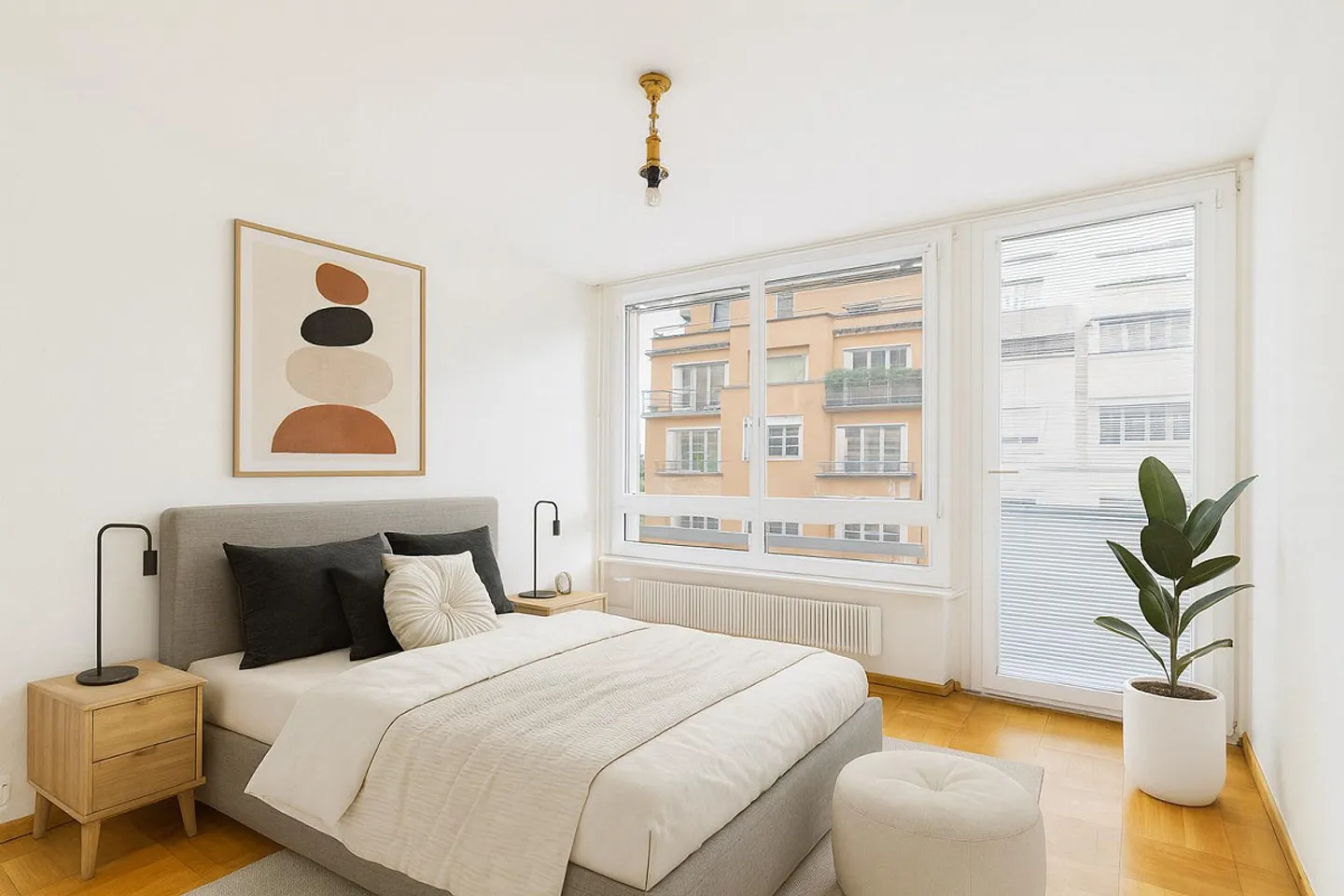 Appartement à vendre - Photo 13 sur 15