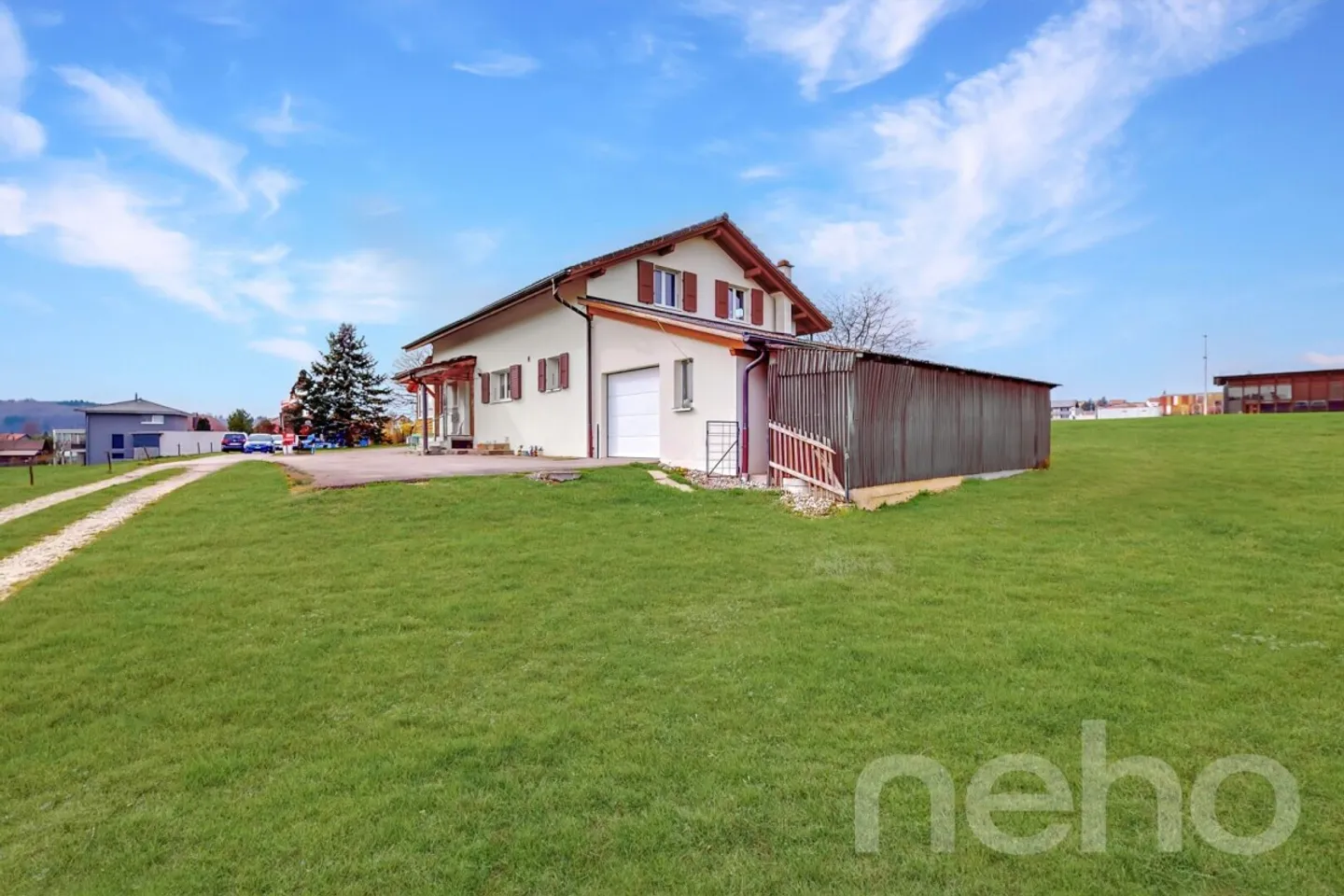 Einfamilienhaus kaufen - Foto 11 von 13