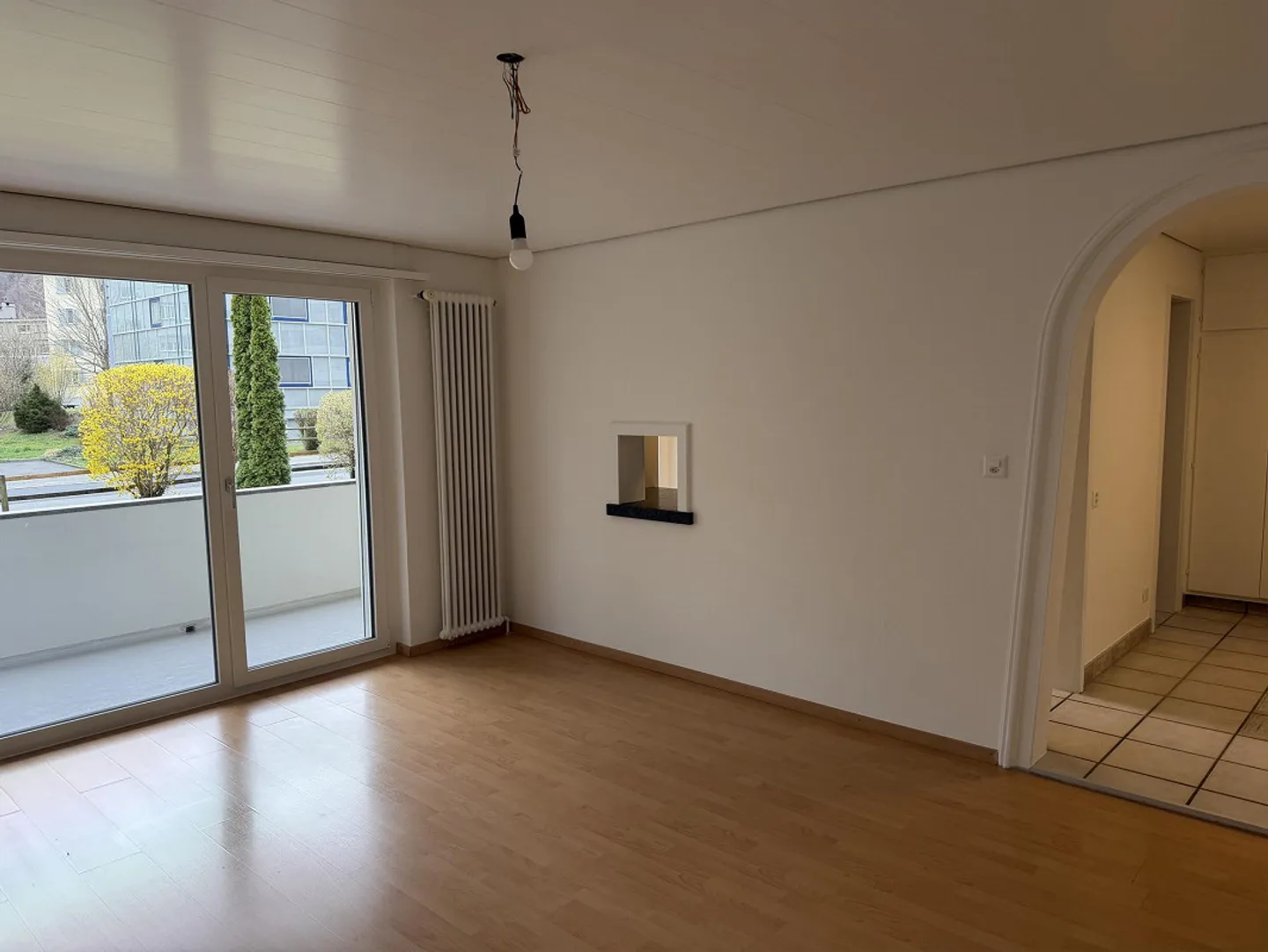 Charmante Wohnung in Bad Ragaz - Foto 11 von 16