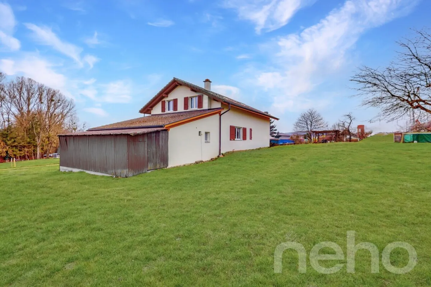 Einfamilienhaus kaufen - Foto 12 von 13