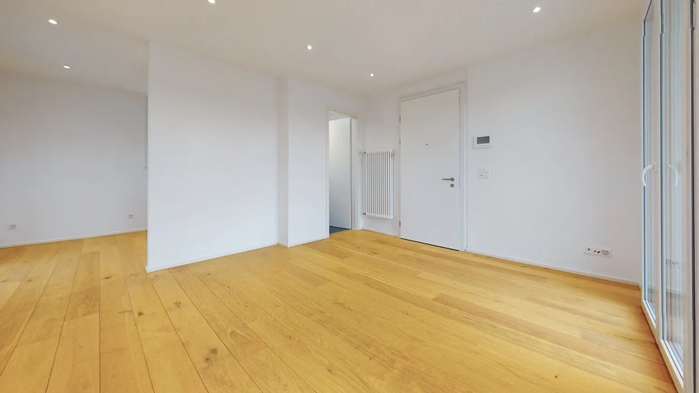 Appartement Charmant à Oftringen - Photo 3 sur 5