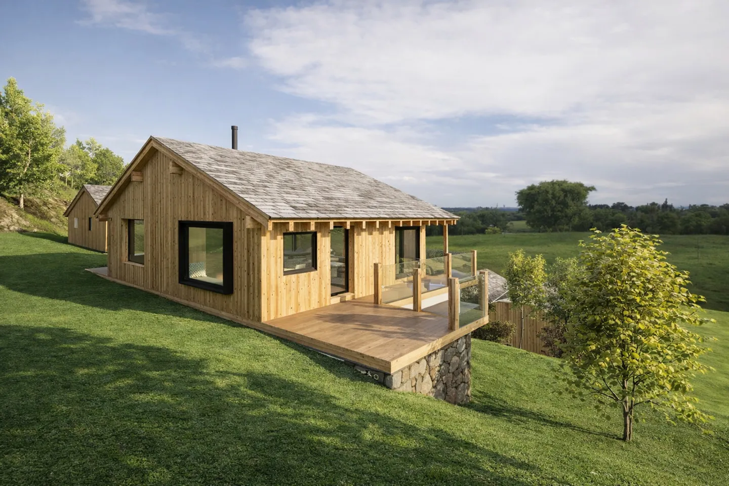 Villa in vendita - Foto 3 di 8