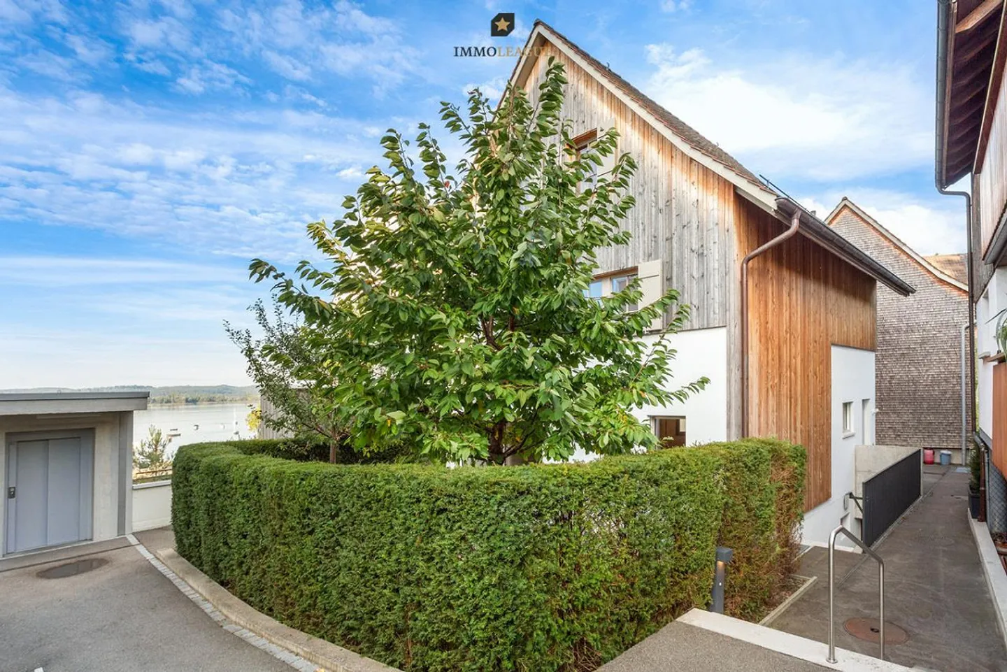 L'opportunité : Maison "Fisher" indépendante avec vue sur le lac. - Photo 9 sur 11