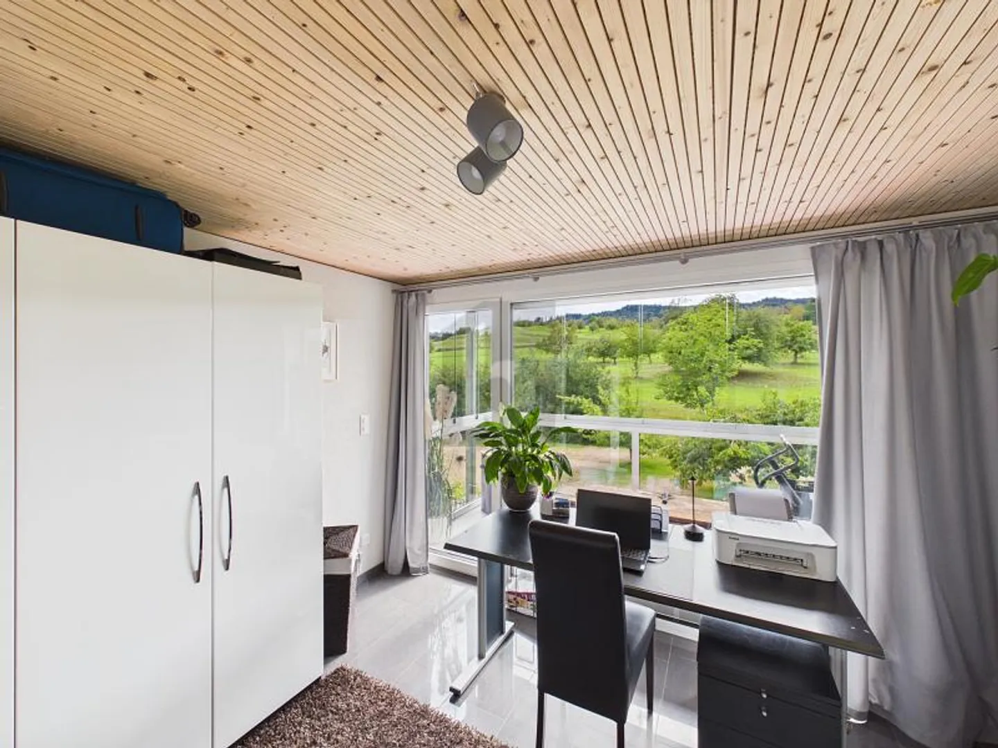 Maisonette mieten - Foto 3 von 6