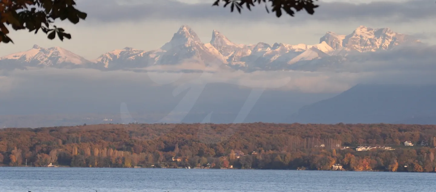 Manor House near International Organizations - Photo 1 of 1