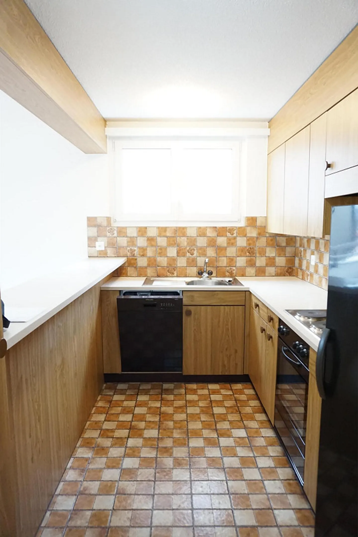 Spacious 3.5-room apartment in a central location - Photo 4 of 6