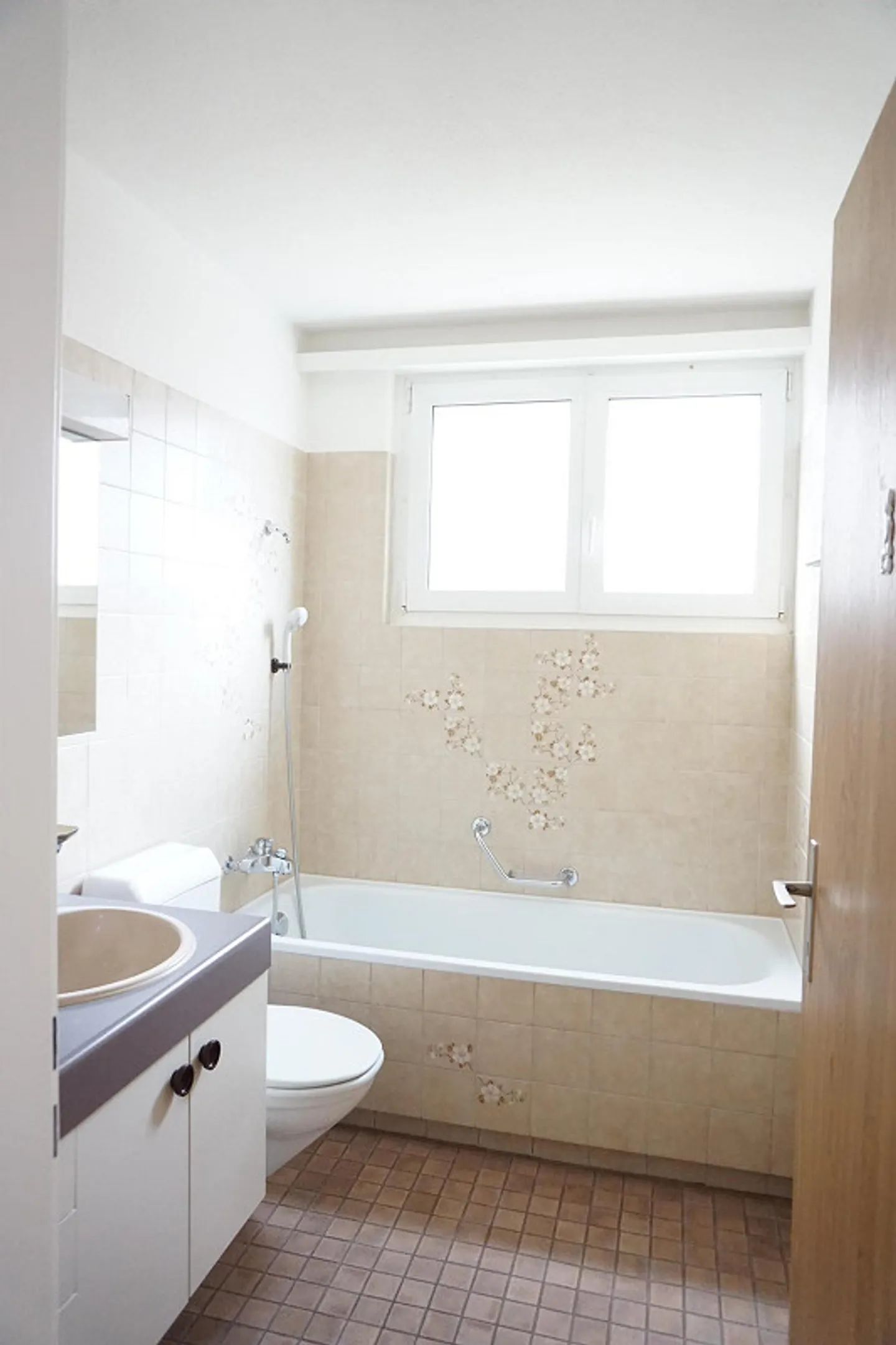 Spacious 3.5-room apartment in a central location - Photo 5 of 6