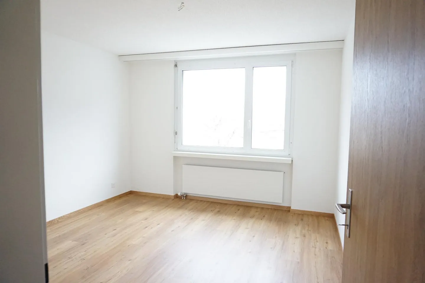 Spacious 3.5-room apartment in a central location - Photo 6 of 6