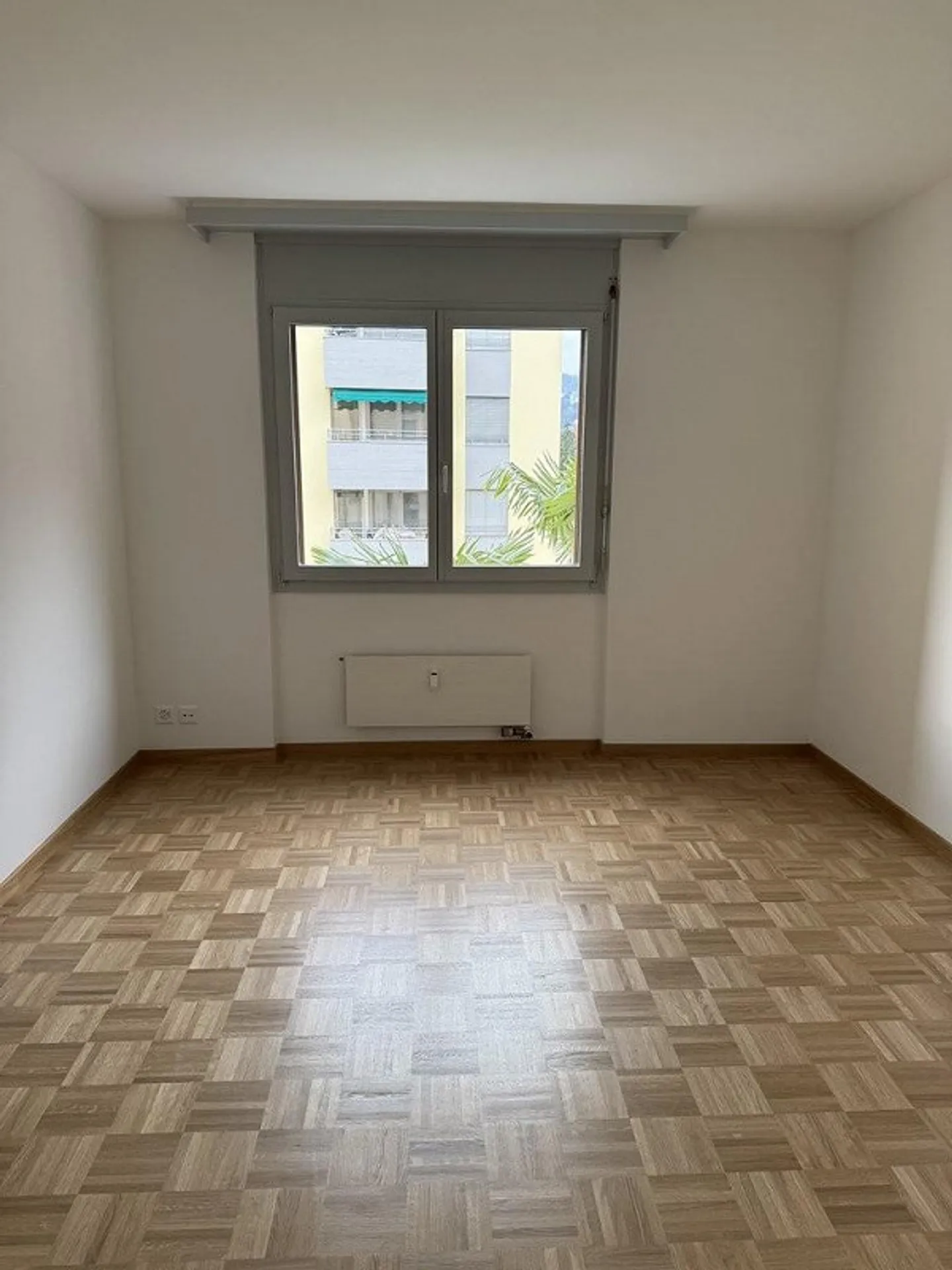 Zu vermieten: geräumige und helle 3,5-Zimmer-Wohnung in Minusio. - Foto 6 von 8
