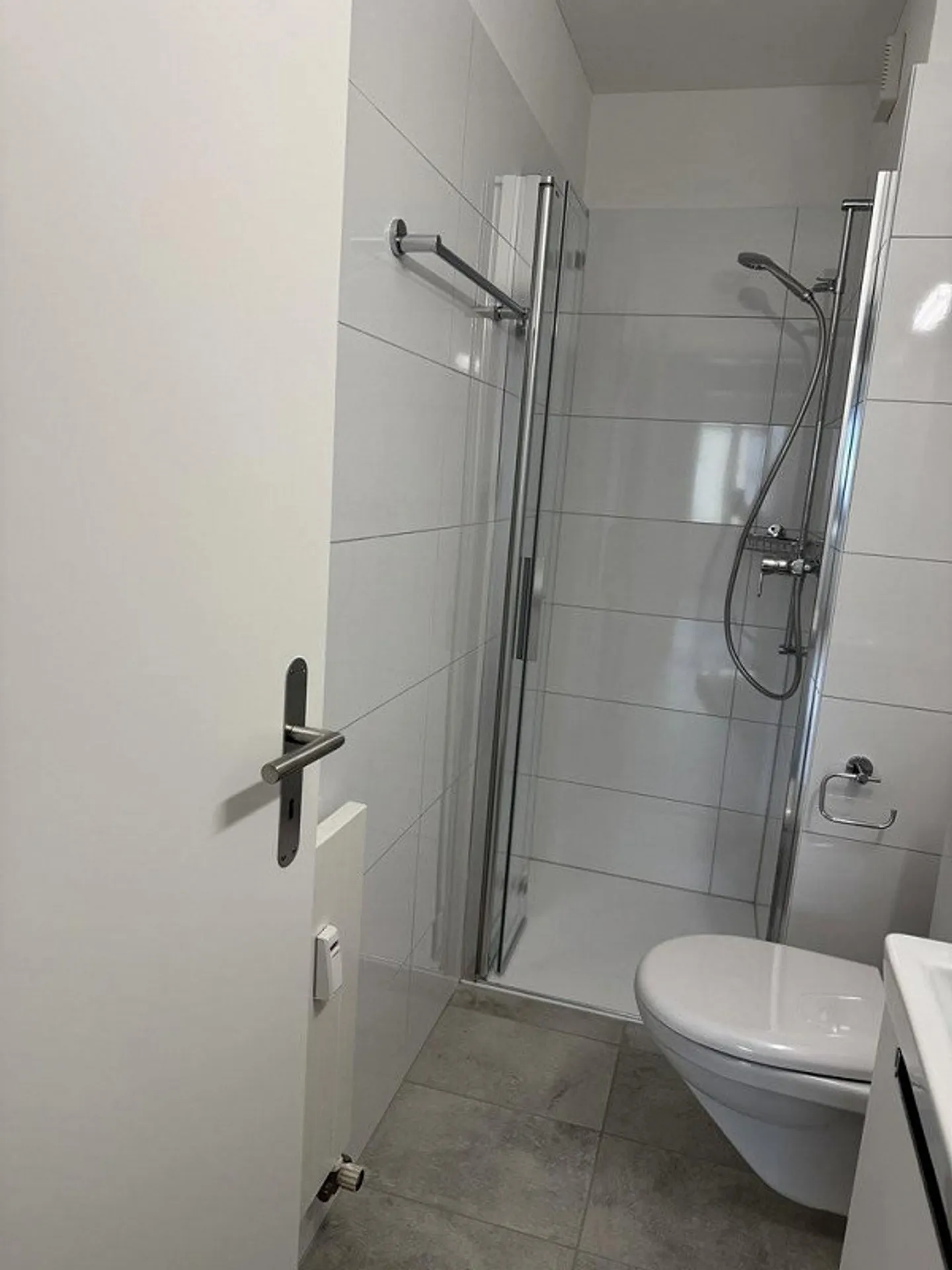 Zu vermieten: geräumige und helle 3,5-Zimmer-Wohnung in Minusio. - Foto 8 von 8