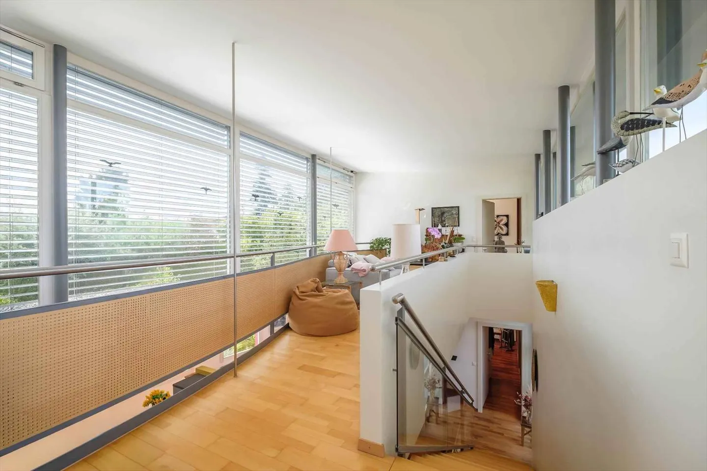 Exklusiv: Schöne Einzelvilla in absoluter Ruhe - Foto 6 von 13