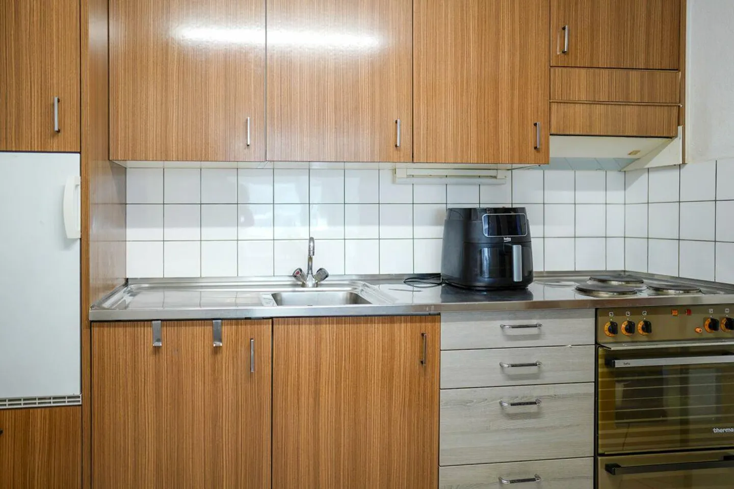 Compact 3-room apartment - centrally located in Schwanden - Photo 6 of 10