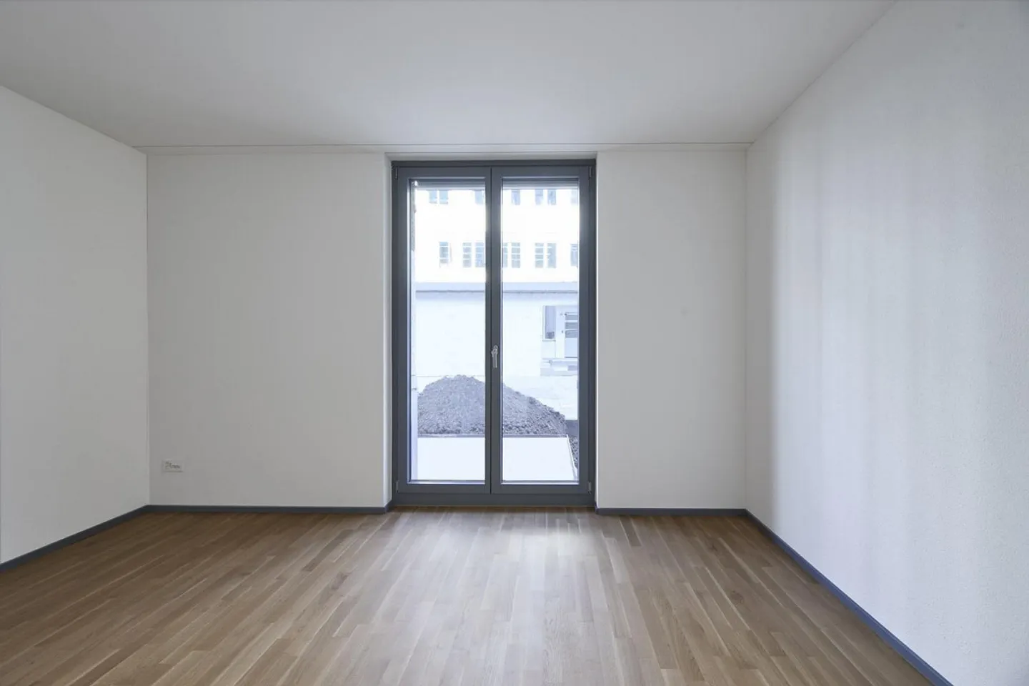 Welcome to the new hotspot for urban living in Zurich-Albisrieden! - Photo 2 of 9