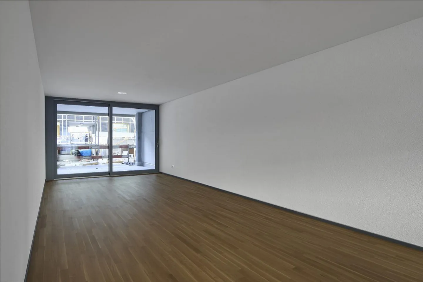 Welcome to the new hotspot for urban living in Zurich-Albisrieden! - Photo 4 of 9