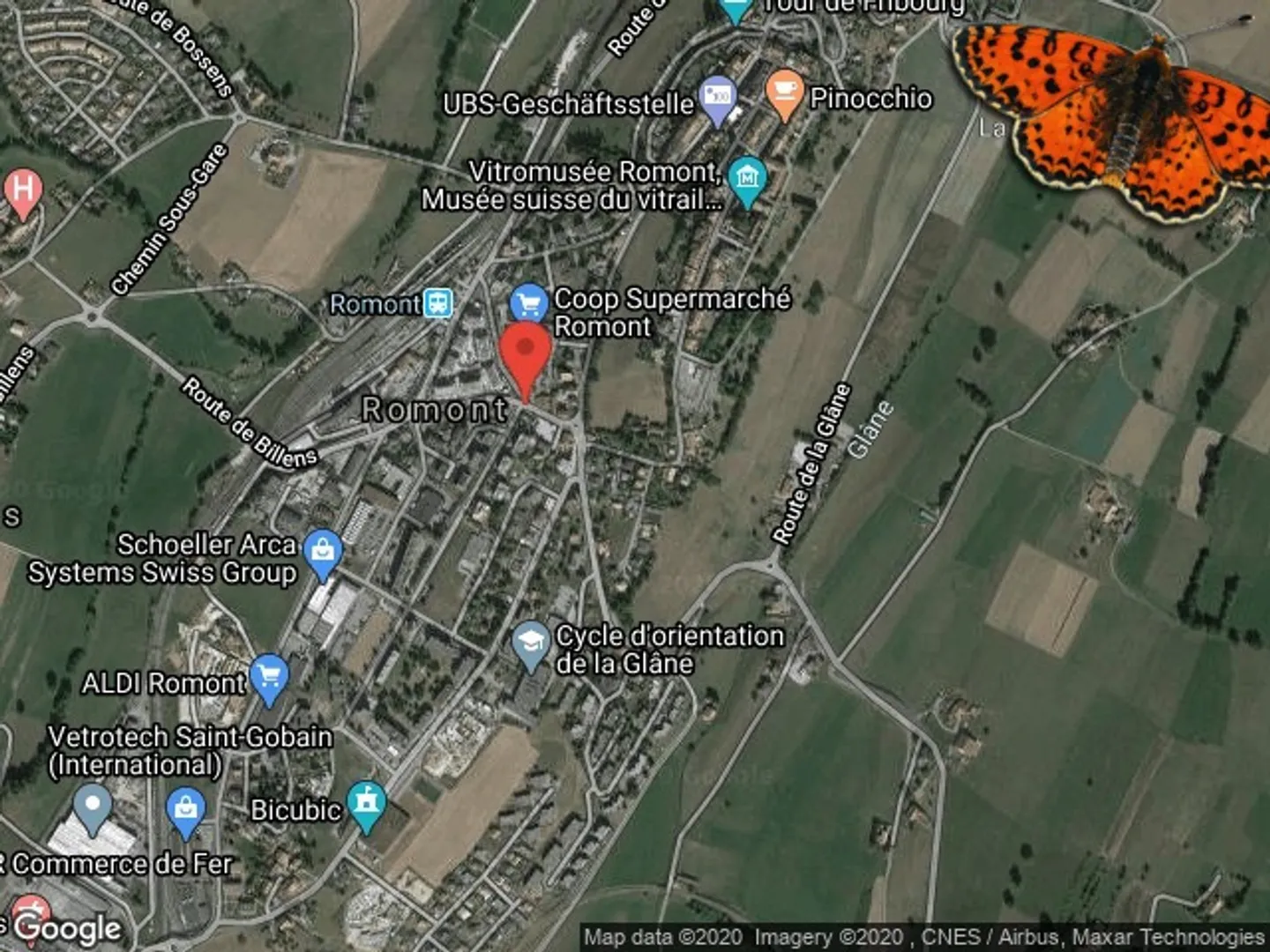 2,5-Zimmer-Wohnung - Foto 7 von 7