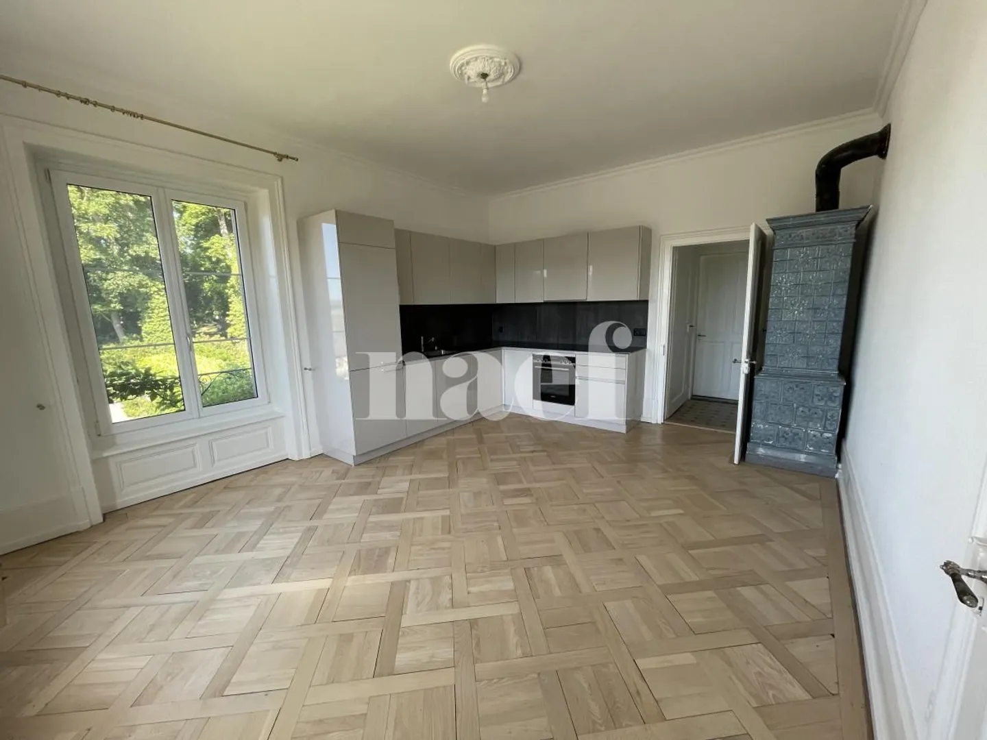 Magnificent 4.5-room apartment in Villars-sur-Glâne! - Photo 1 of 8