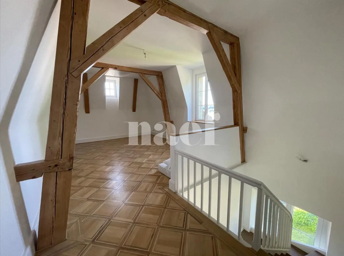 Magnificent 4.5-room apartment in Villars-sur-Glâne! - Photo 2 of 8