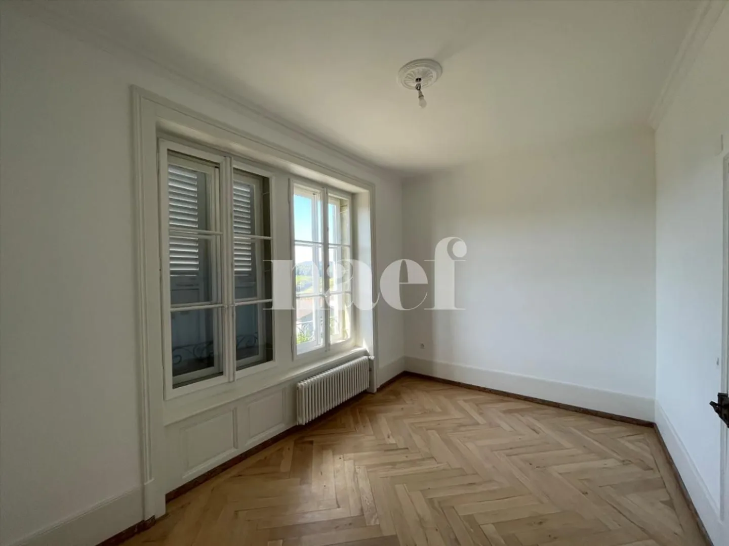 Magnificent 4.5-room apartment in Villars-sur-Glâne! - Photo 3 of 8