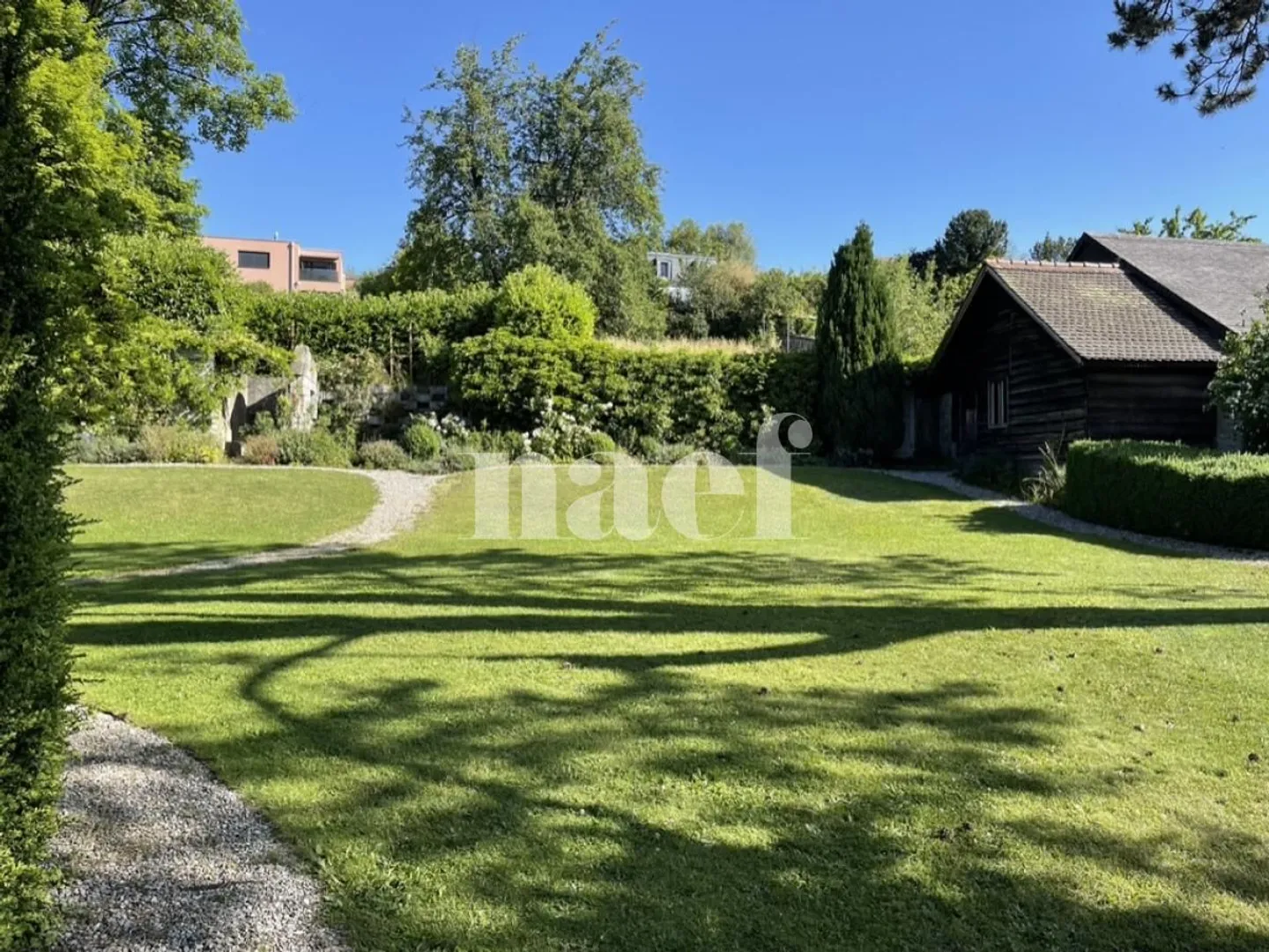 Magnificent 4.5-room apartment in Villars-sur-Glâne! - Photo 7 of 8
