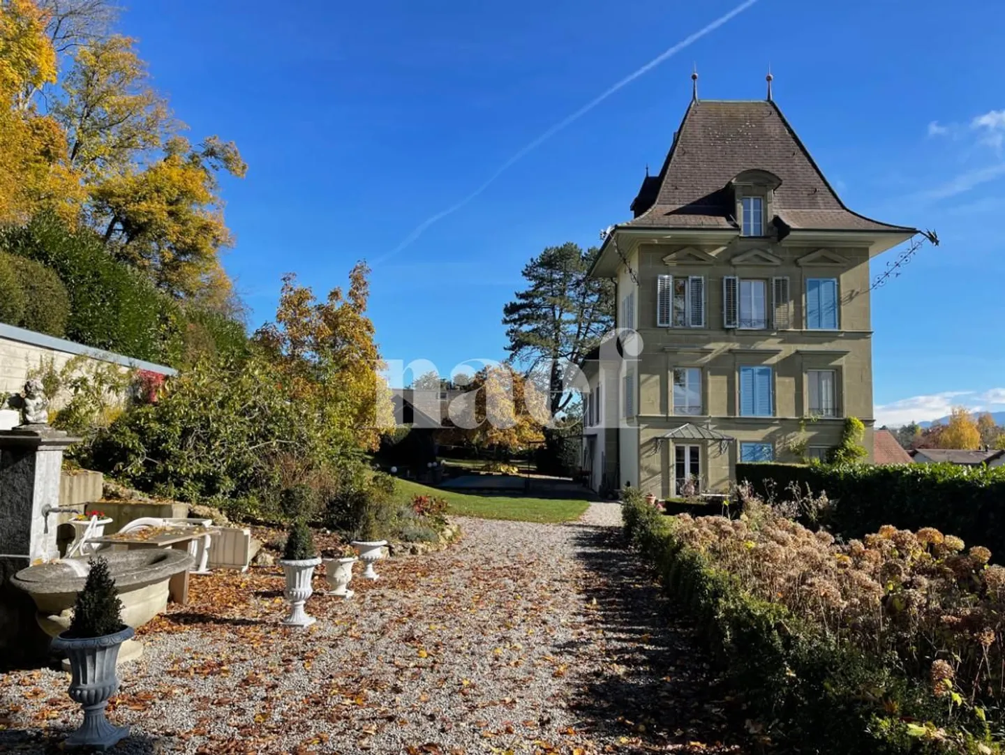 Magnificent 4.5-room apartment in Villars-sur-Glâne! - Photo 8 of 8