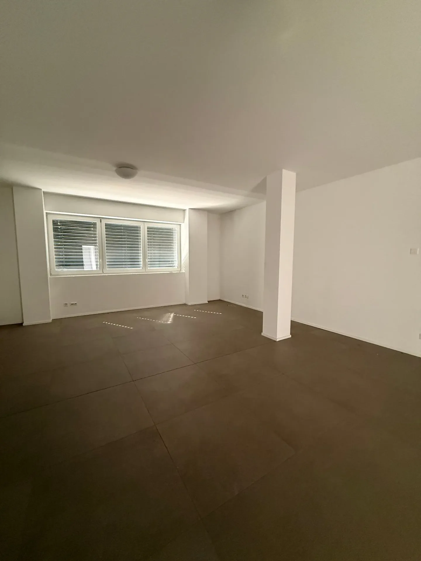 LIGORNETTO - Commercial space for rent - Photo 2 of 4