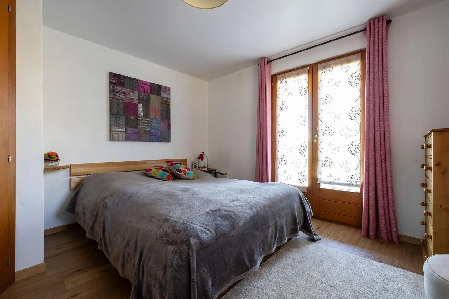 6-room chalet in an exceptional location. - Photo 6 of 11