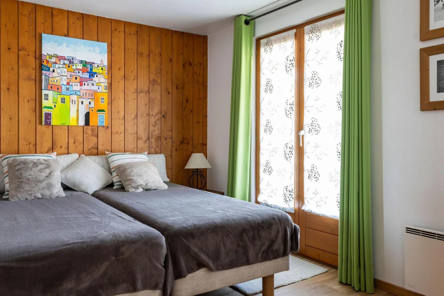 6-room chalet in an exceptional location. - Photo 7 of 11
