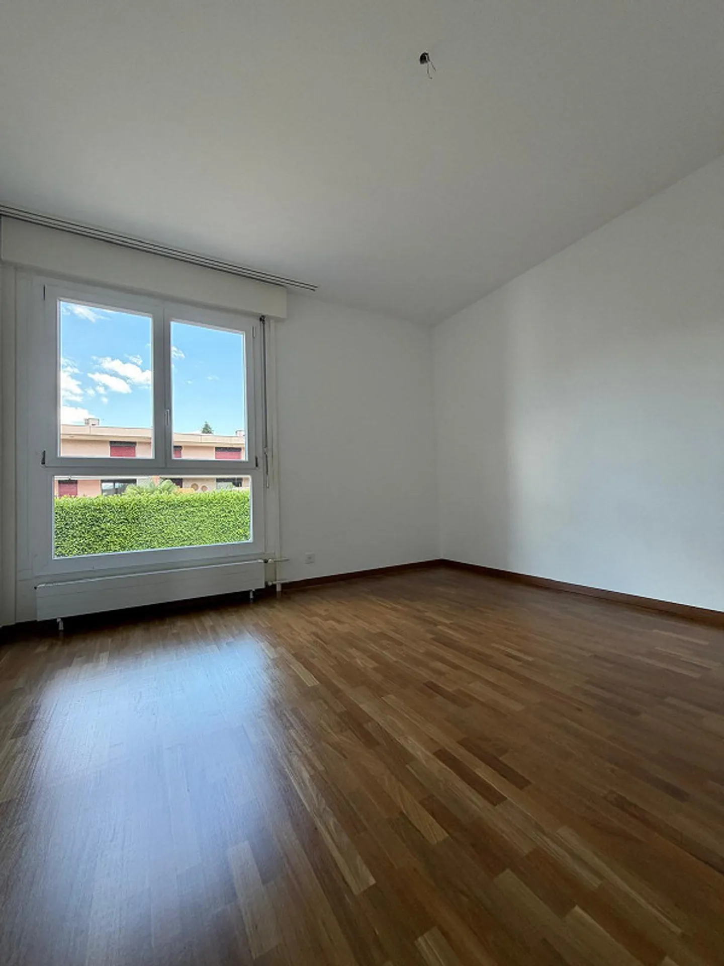 Appartamento spazioso a Pregassona - Foto 8 di 10