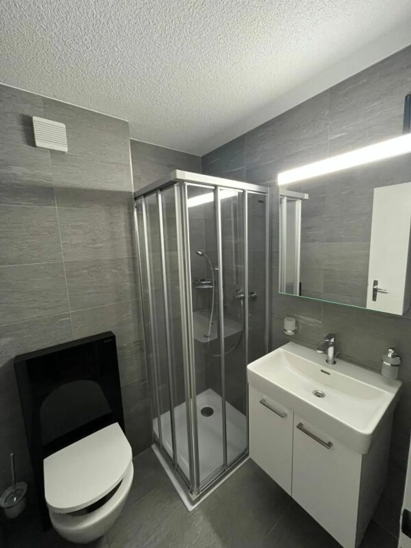 Modernes Studio zur Miete - Foto 3 von 5