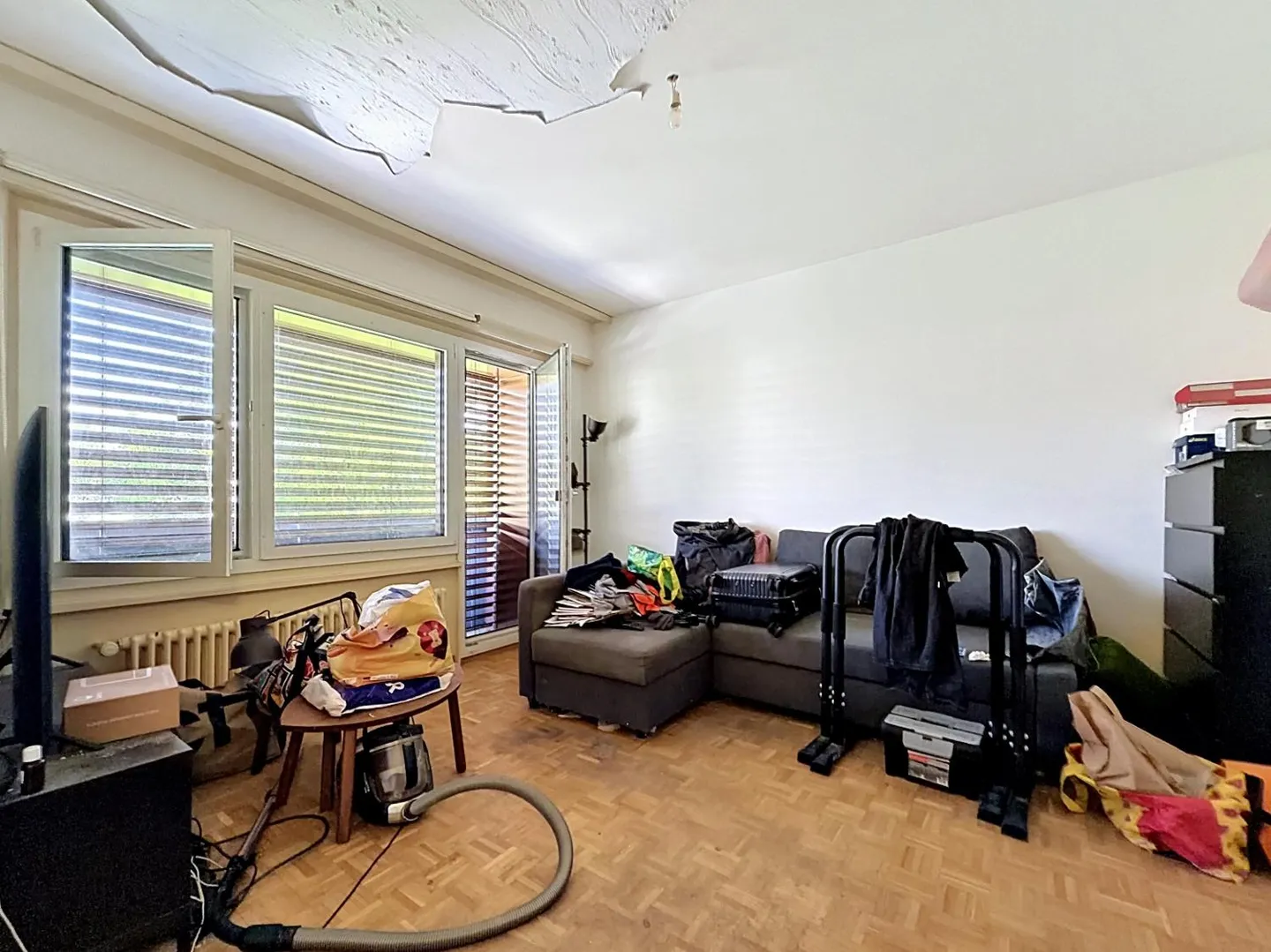 1-room apartment - Photo 1 of 3