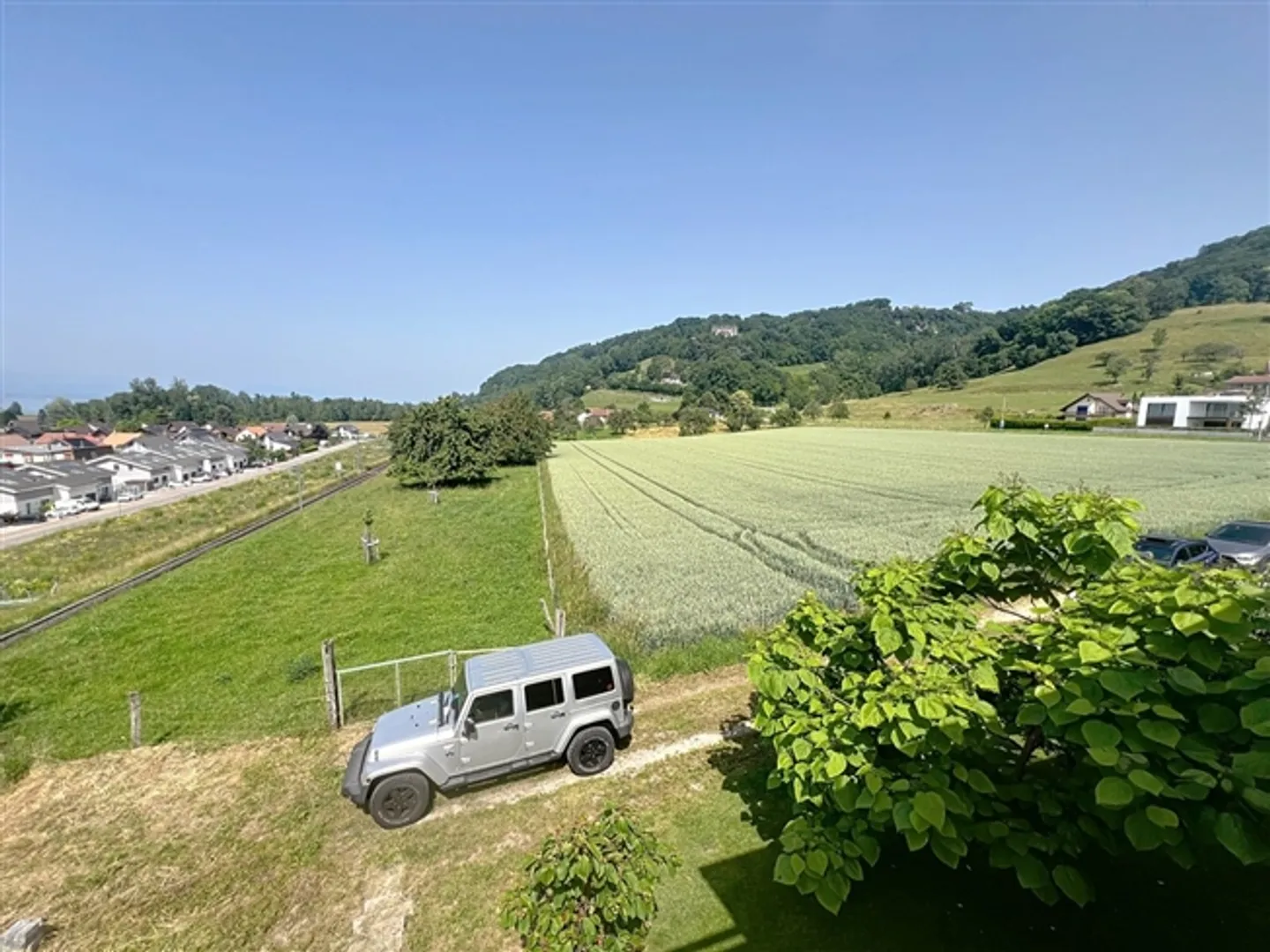 Large room that can be converted into an apartment - Photo 3 of 3