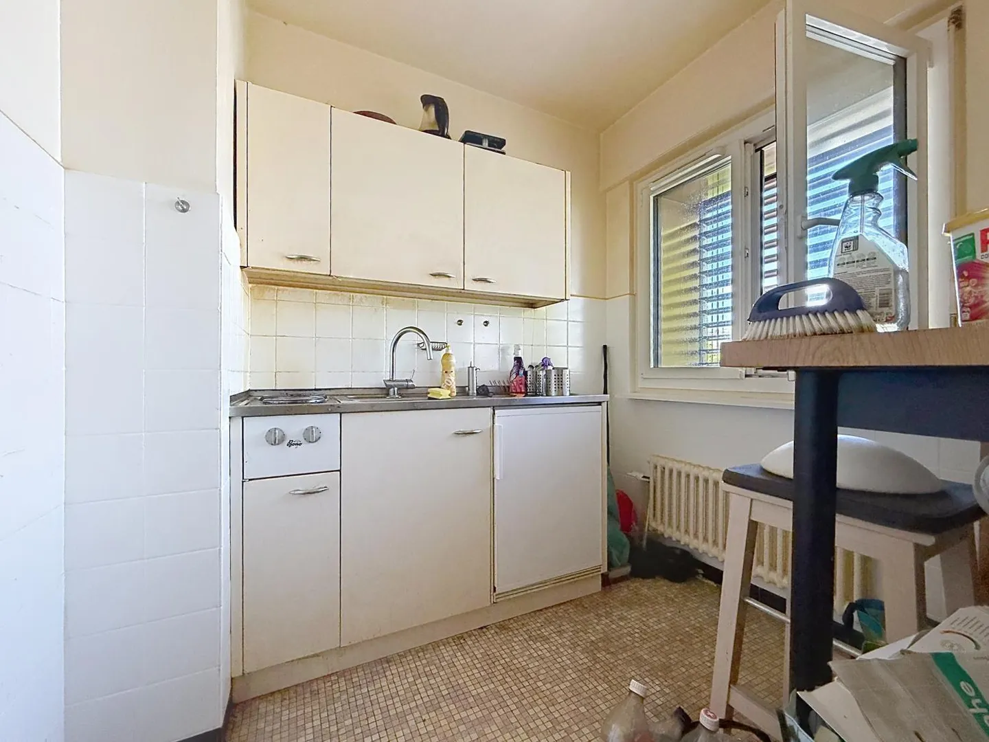 1-room apartment - Photo 2 of 3