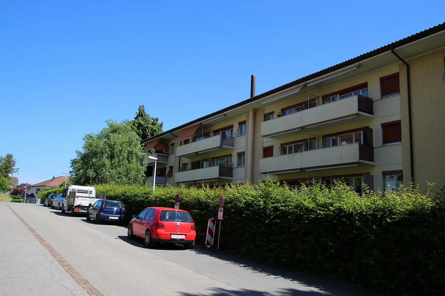 Ideal residential area - top price-performance ratio! - Photo 2 of 8