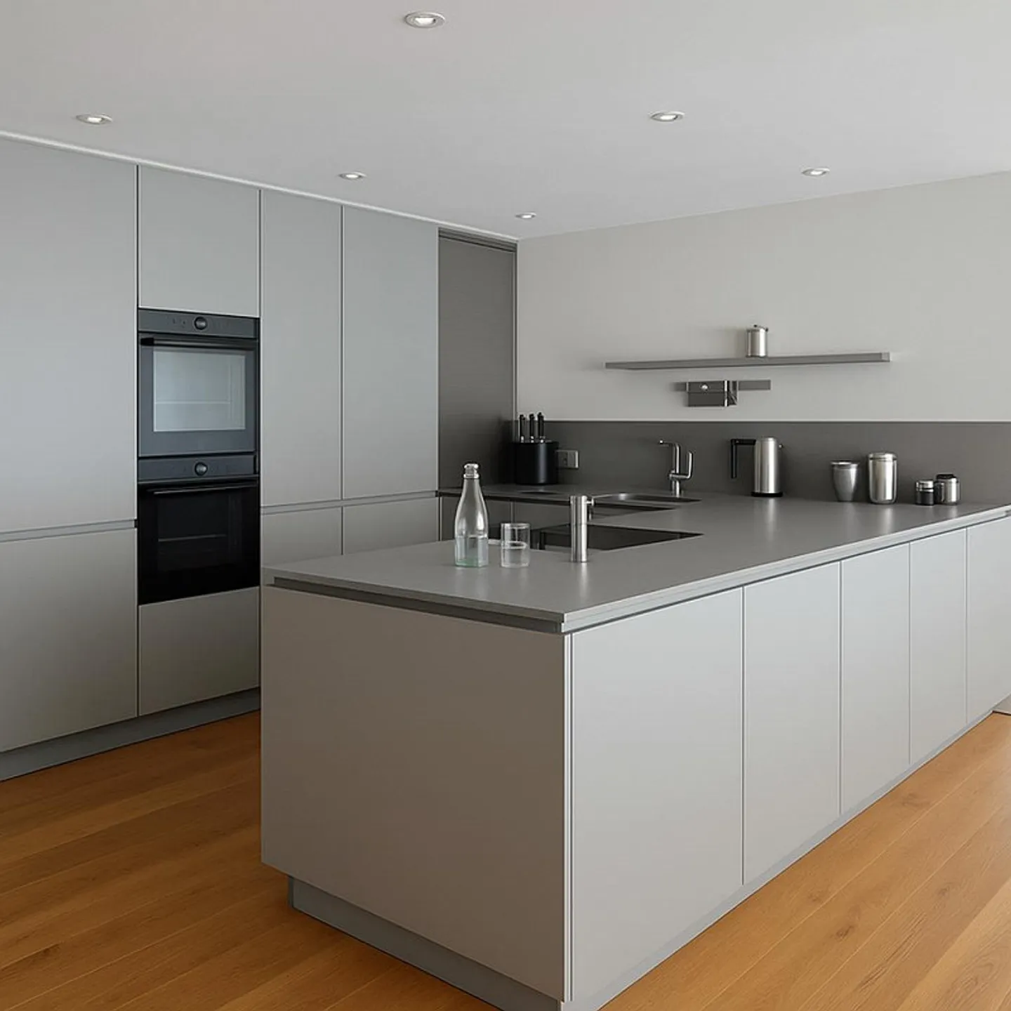 Helle 4.5 Zimmerwohnung - Foto 1 von 13