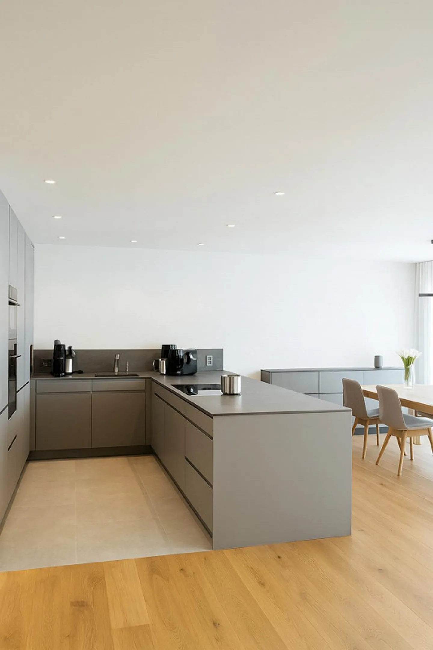 Helle 4.5 Zimmerwohnung - Foto 2 von 13