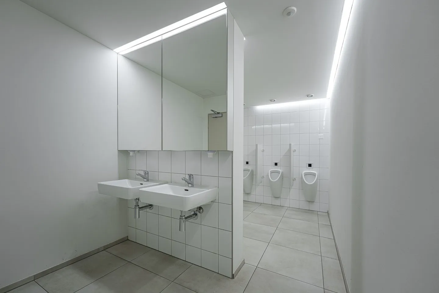 Erstklassige Bürofläche in Bern - Foto 10 von 10