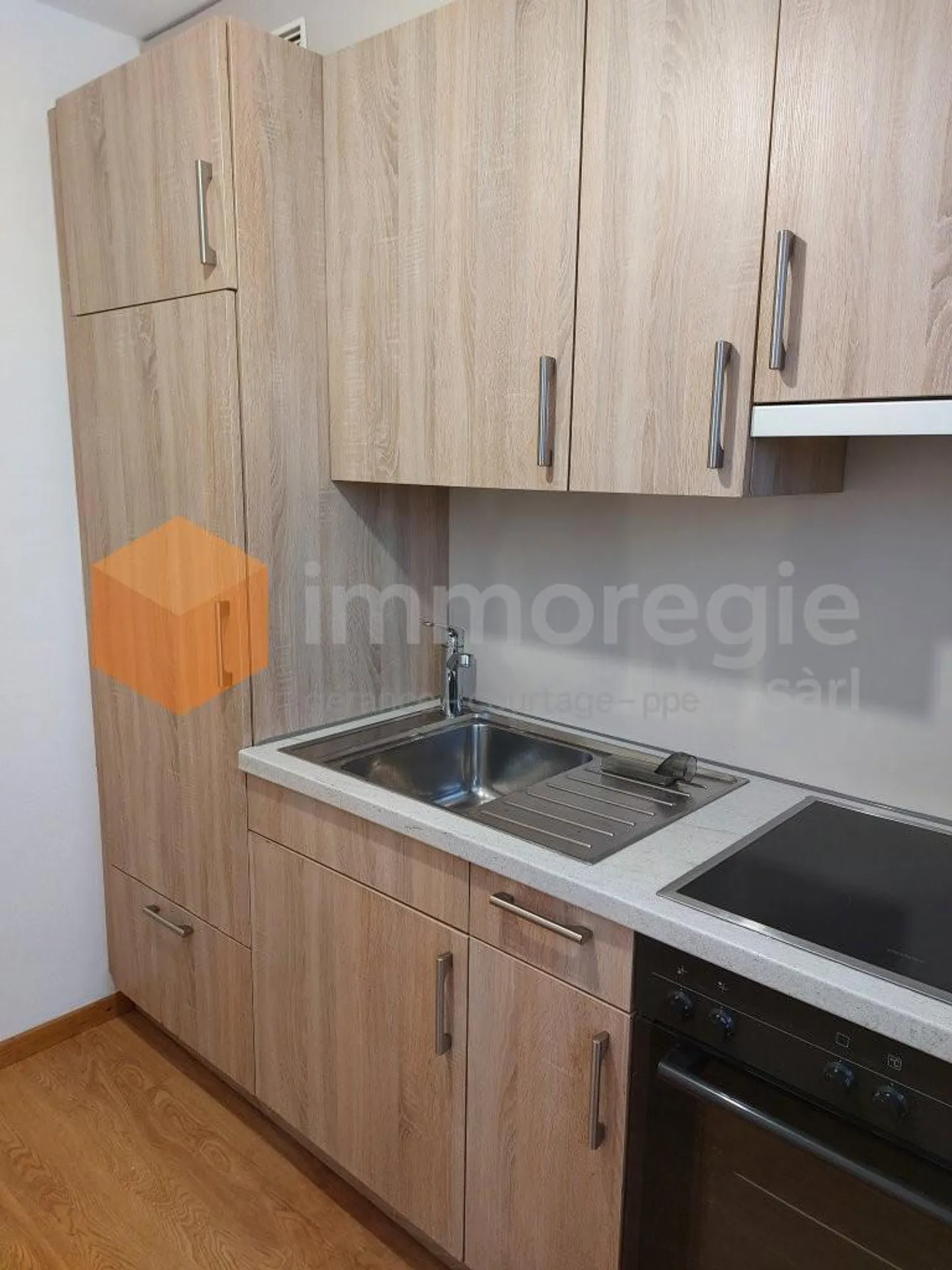 Appartamento affascinante 4,5 stanze al 2° piano - Foto 2 di 7