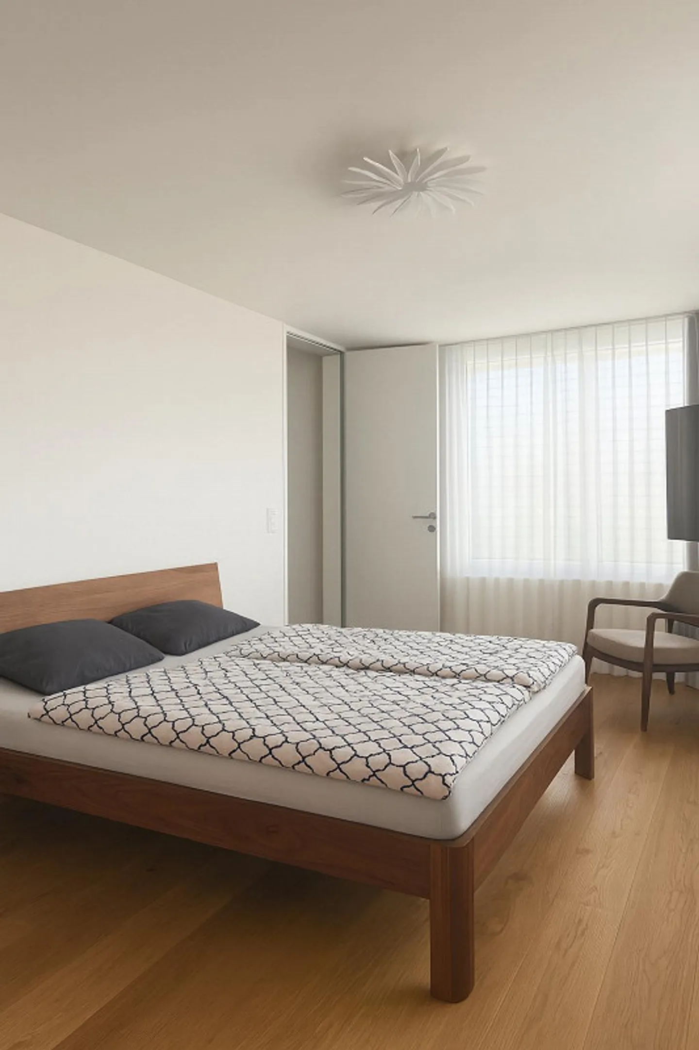 Helle 4.5 Zimmerwohnung - Foto 4 von 13