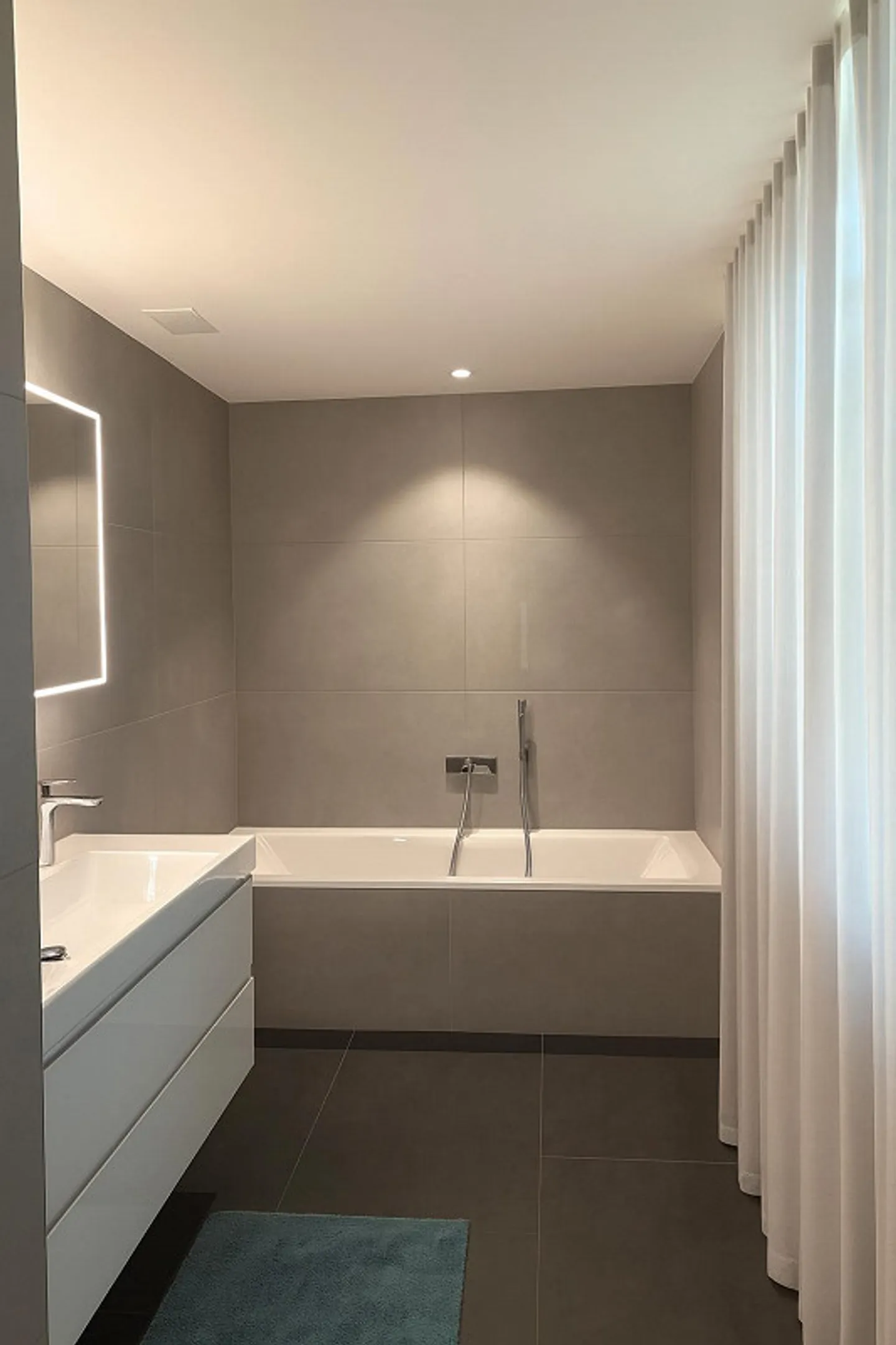 Helle 4.5 Zimmerwohnung - Foto 6 von 13