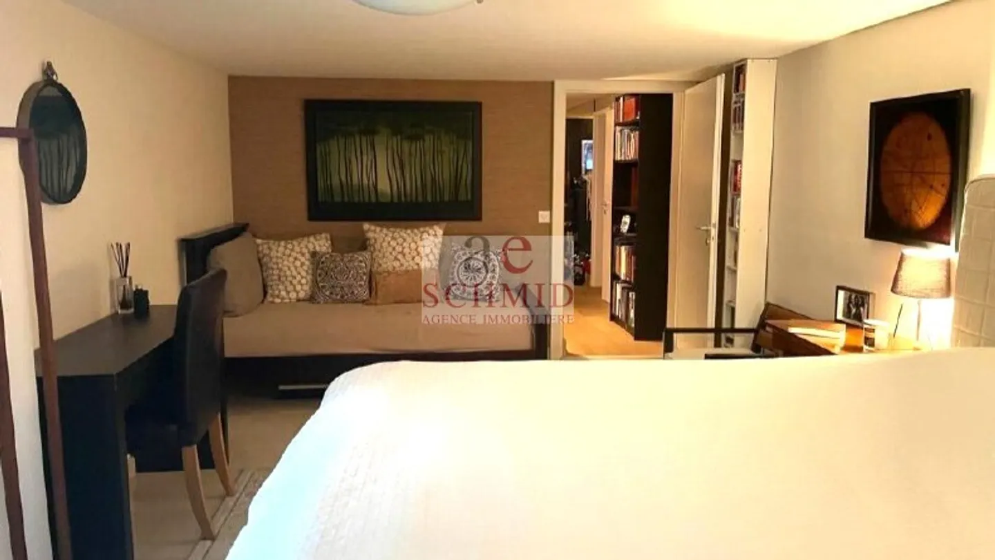 Wundervolle Einzelvilla im Herzen von Vésenaz - Foto 8 von 8