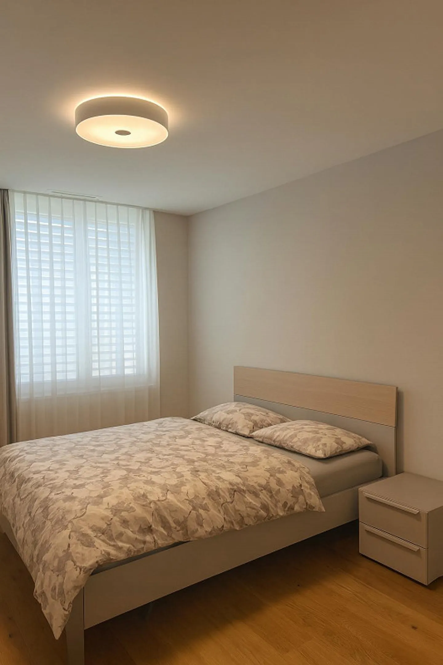 Helle 4.5 Zimmerwohnung - Foto 8 von 13