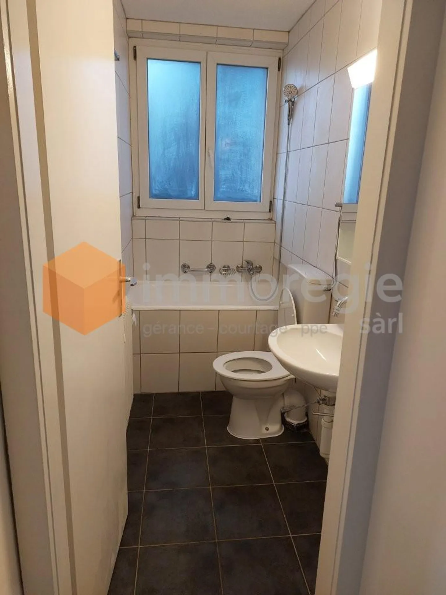 Appartamento affascinante 4,5 stanze al 2° piano - Foto 7 di 7