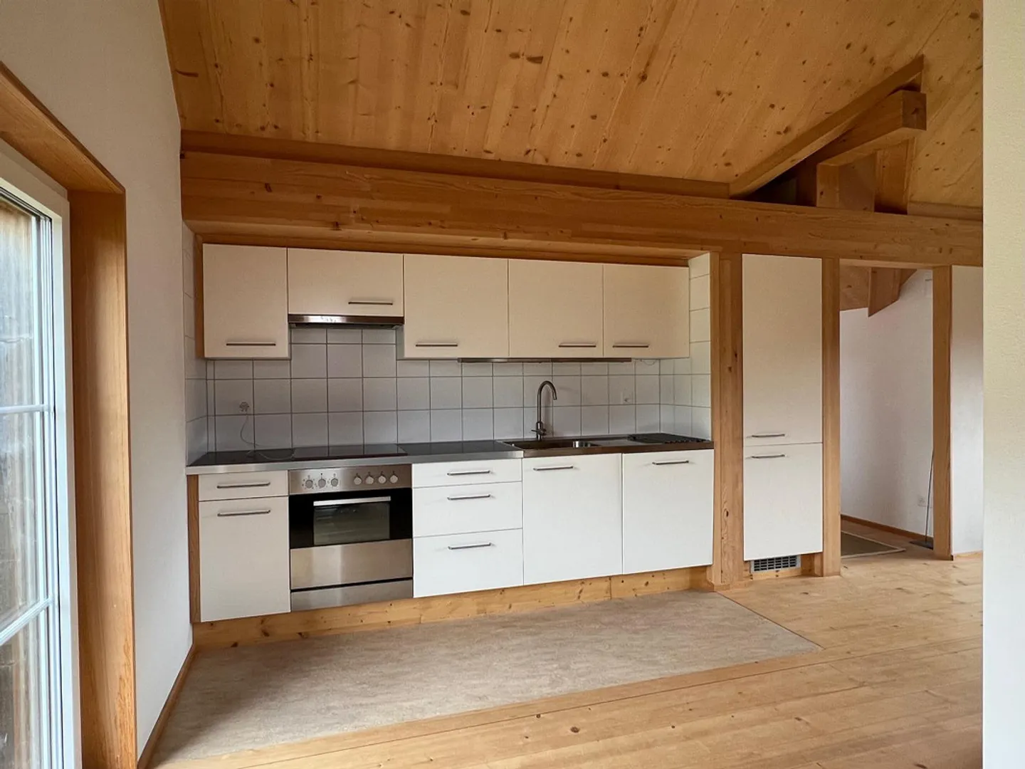 Charmantes Loft im Toggenburg - Foto 5 von 20