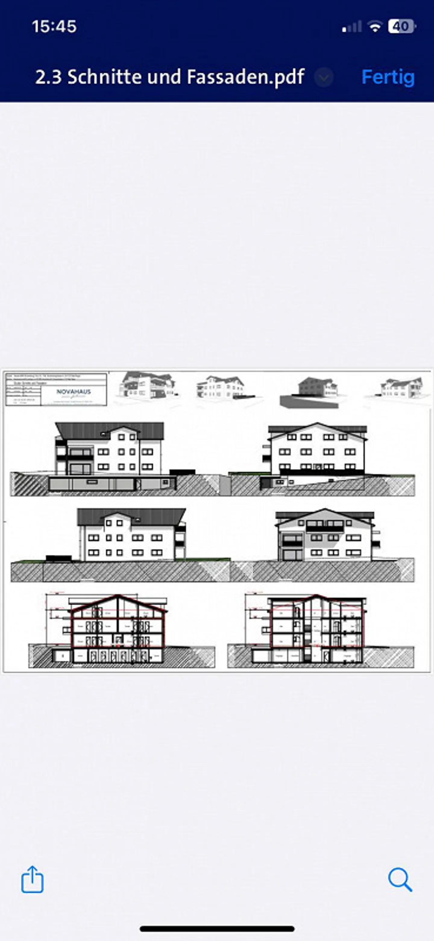 Helle 4.5 Zimmerwohnung - Foto 11 von 13