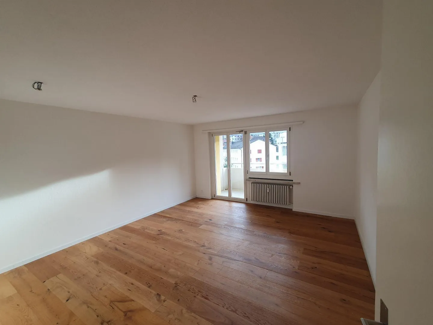 Attractive 2.5 Room Apartment - Photo 1 of 5