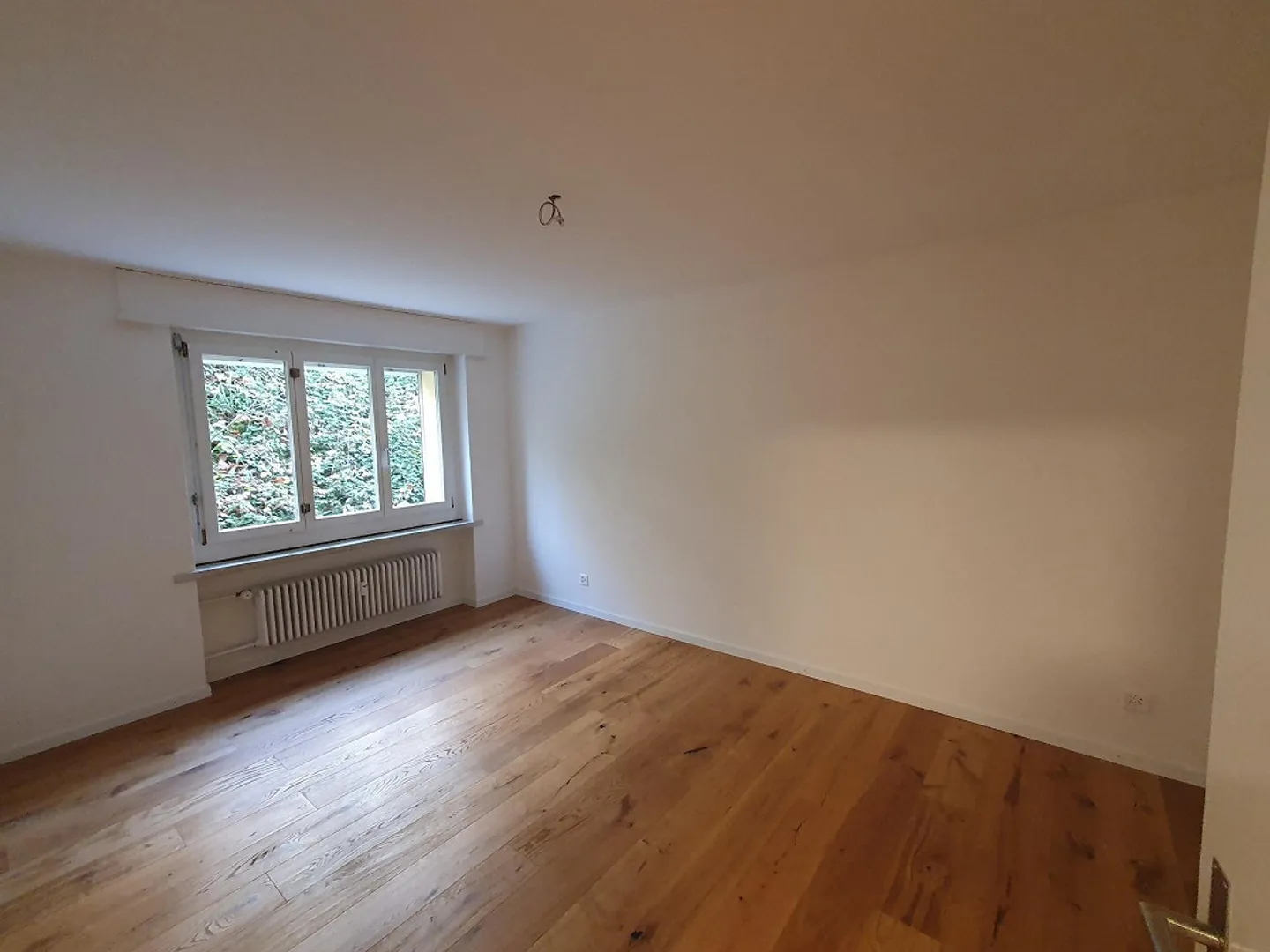 Attractive 2.5 Room Apartment - Photo 2 of 5