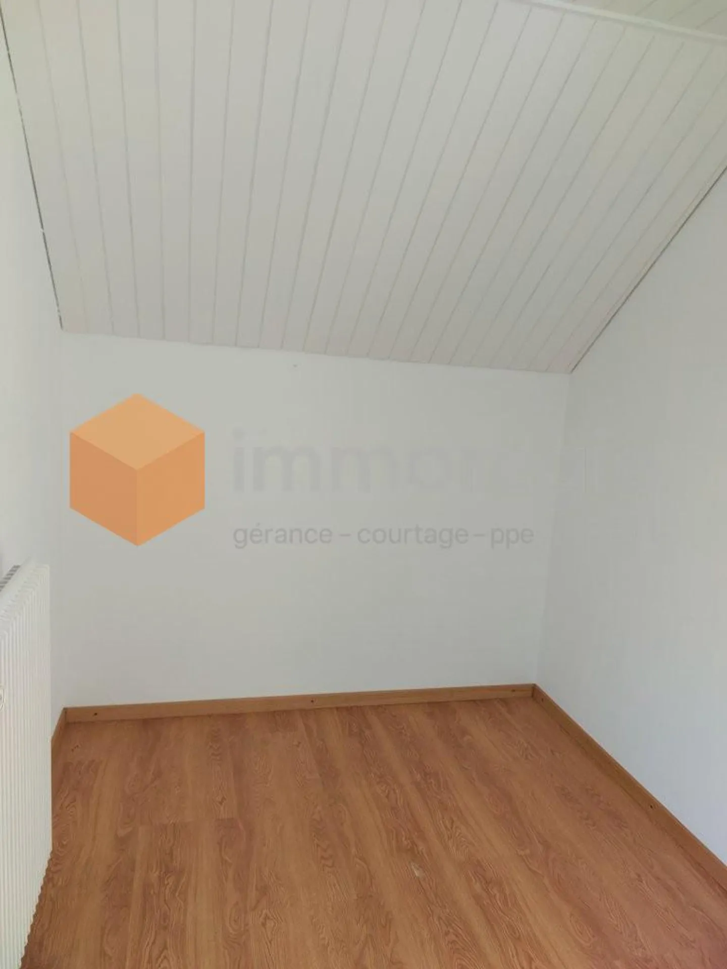 Appartamento affascinante 4,5 stanze al 2° piano - Foto 5 di 7