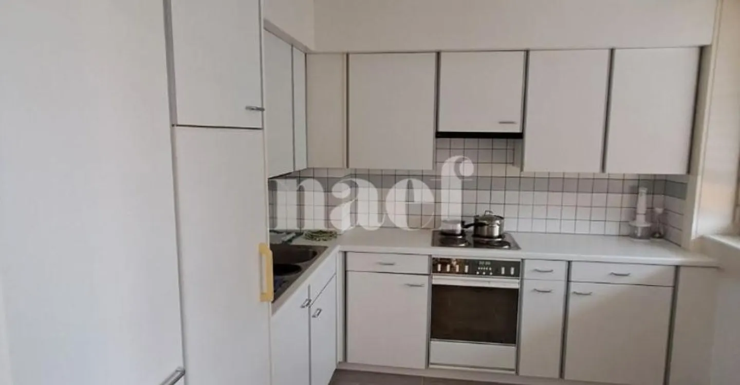MÖBLIERTE Wohnung (wahlweise) mit 2 Zimmern - Foto 3 von 6